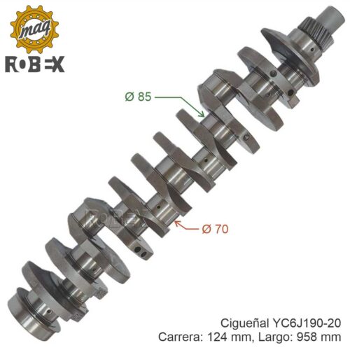 YC6J190-20 1