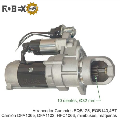 EQB125 10d 1