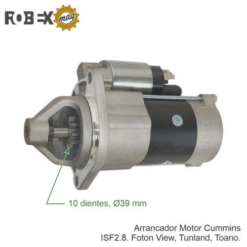 ISF2.8 1