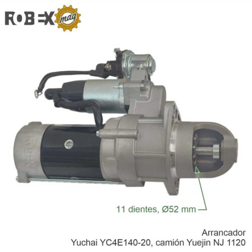 YC4E140-20 1