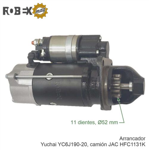 YC6J190-20 1
