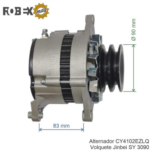CY4102EZLQ 1