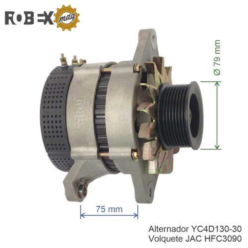 YC4D130-30 1